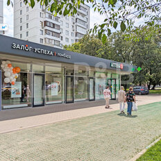 48,3 м², помещение свободного назначения - изображение 3