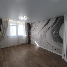 Квартира 61 м², 2-комнатная - изображение 2