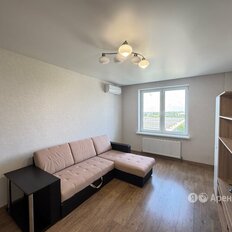 Квартира 42 м², 1-комнатная - изображение 5