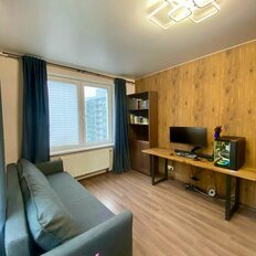Квартира 49,5 м², 2-комнатная - изображение 5