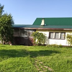 дом + 10,5 сотки, участок - изображение 2