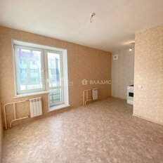 Квартира 24 м², студия - изображение 2