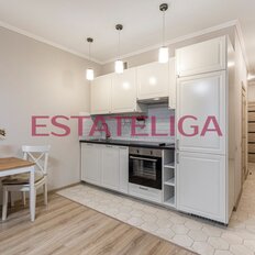 Квартира 33 м², студия - изображение 4