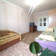 Квартира 42 м², 1-комнатная - изображение 2