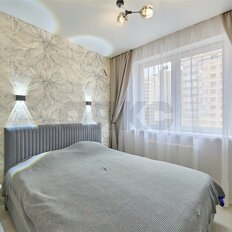 Квартира 37 м², 1-комнатная - изображение 2