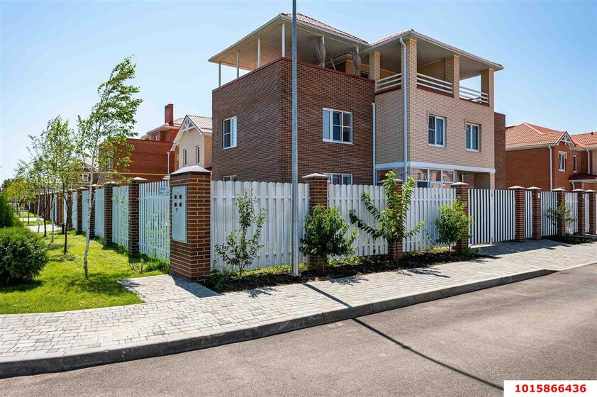 54,9 м², 3-комнатная квартира 5 700 000 ₽ - изображение 37