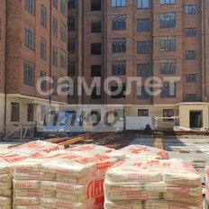 Квартира 41,5 м², 1-комнатная - изображение 1