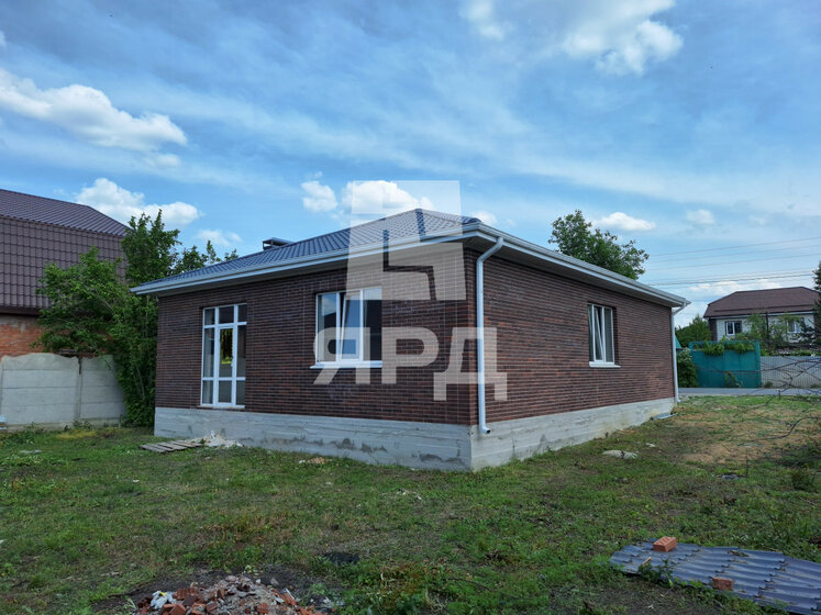 75 м² дом, 3,2 сотки участок 4 300 000 ₽ - изображение 47