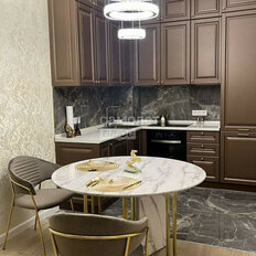 Квартира 40 м², 1-комнатная - изображение 1