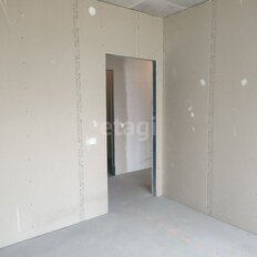 Квартира 69,7 м², 2-комнатная - изображение 4