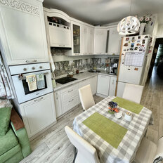 Квартира 50 м², 1-комнатная - изображение 4