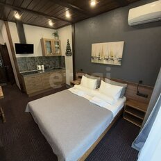 Квартира 24 м², студия - изображение 4