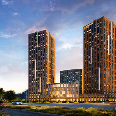 Квартира 46,4 м², 1-комнатная - изображение 3