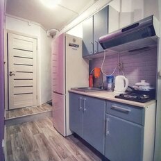 Квартира 40,2 м², 2-комнатная - изображение 3