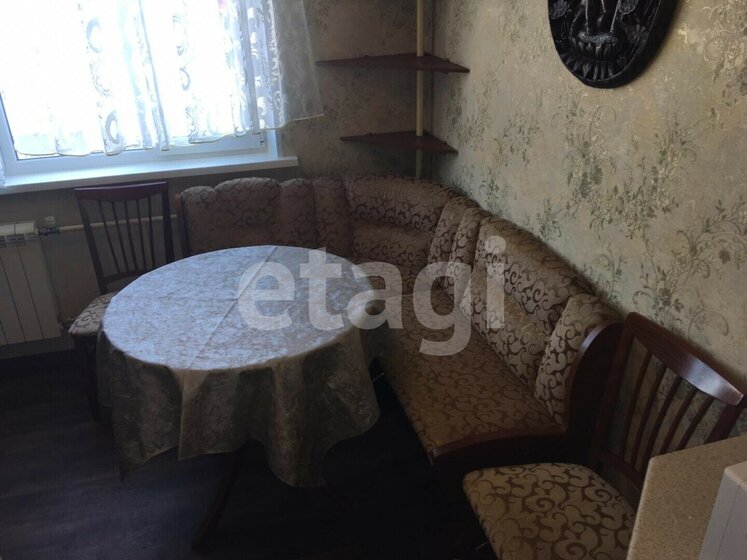 55 м², 2-комнатная квартира 35 000 ₽ в месяц - изображение 43