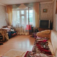 Квартира 110 м², 4-комнатная - изображение 2