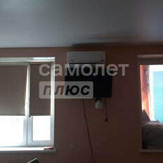 Квартира 30,2 м², студия - изображение 5