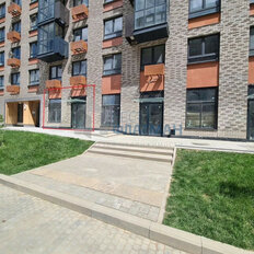 83,4 м², помещение свободного назначения - изображение 1