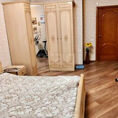 Квартира 85,9 м², 3-комнатная - изображение 4