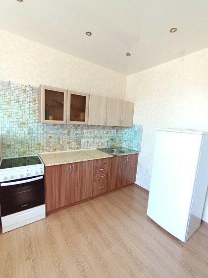 26 м², квартира-студия 5 600 000 ₽ - изображение 35