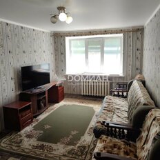 Квартира 30,1 м², 1-комнатная - изображение 3