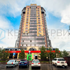 Квартира 82,7 м², 2-комнатная - изображение 1