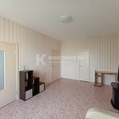 Квартира 41 м², 1-комнатная - изображение 3