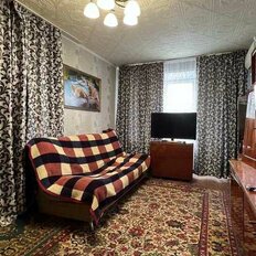 Квартира 28,4 м², 1-комнатная - изображение 3