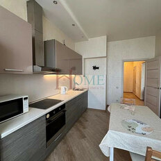 Квартира 45 м², 1-комнатная - изображение 4