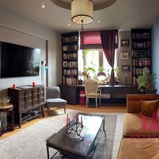 Квартира 53,5 м², 2-комнатная - изображение 2