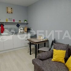 Квартира 25,3 м², студия - изображение 3