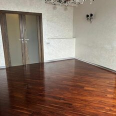 Квартира 116 м², 3-комнатная - изображение 4