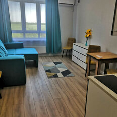 Квартира 23 м², студия - изображение 1