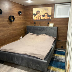 Квартира 40 м², 1-комнатная - изображение 5