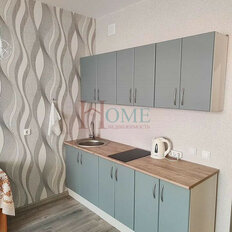 Квартира 30 м², студия - изображение 2