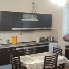 Квартира 64,3 м², 1-комнатная - изображение 1