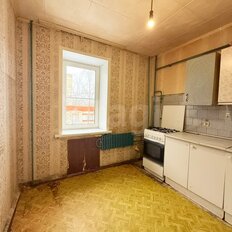 Квартира 34,4 м², 1-комнатная - изображение 2