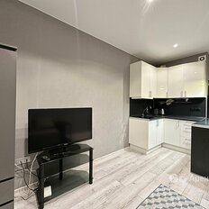 Квартира 24 м², студия - изображение 4