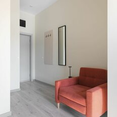 Квартира 19,8 м², студия - изображение 5