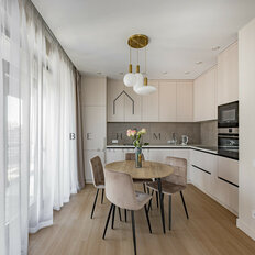 Квартира 70 м², 3-комнатная - изображение 1