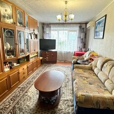 Квартира 58,6 м², 3-комнатная - изображение 1