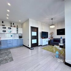 Квартира 57 м², 2-комнатная - изображение 4