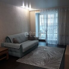 Квартира 40,4 м², 1-комнатная - изображение 5