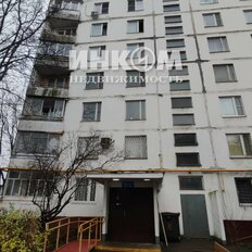 Квартира 32 м², 1-комнатная - изображение 1