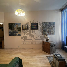 Квартира 50,4 м², 2-комнатная - изображение 2