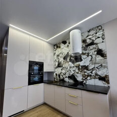 Квартира 48 м², 2-комнатная - изображение 1
