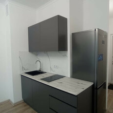 Квартира 20 м², студия - изображение 5