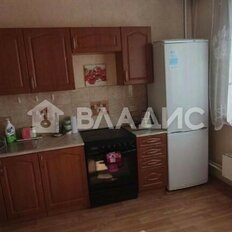 Квартира 38,8 м², 1-комнатная - изображение 4
