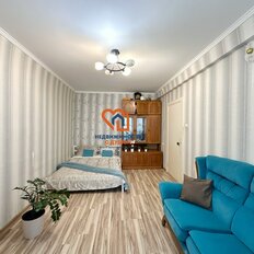 Квартира 30,4 м², 1-комнатная - изображение 1