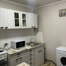Квартира 39,5 м², 2-комнатная - изображение 4